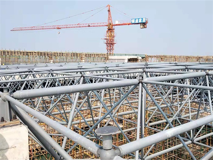 五常亿优网架钢结构工程有限公司